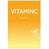 Barulab Vitamin C Brightening The Clean skaistinamoji veido kaukė, 23 g