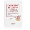 Veido kaukė Benton Goodbye Redness Centella (23 g)