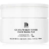 Benton Guava 70 Skin Toneris Face Mask Pad drėkinantys ir raminantys padeliai veidui, 70 vnt.