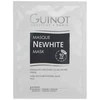 Guinot Newhite Mask šviesinamoji veido kaukė nuo pigmentinių dėmių, 7 x 40 g