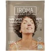 Iroha DARK SPOTS facial mask 1 unit