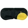 SteamBase Silent Night Air Warming Weekly or as needed Eye Sheet Mask, 1 vnt.