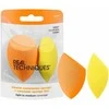 Real Techniques Miracle Complexion Sponge + Maskuoklis Sponge Duo aplikatorius