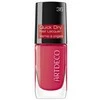 "Artdeco" greitai džiūstantis nagų lakas "Rožinė Passion" 10ml