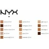 NYX PMU 800897168544 maskuojamoji makiažo priemonė 3,5 ml