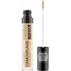 Catrice Liquid Camouflage High Coverage Maskuoklis 048-Desert rusvai gelsvas, 5 ml
