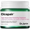 Dr. Jart+ Cicapair Tiger Grass Color Correcting Treatment intensyvaus poveikio kremas nuo odos raudonio, 30 ml