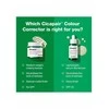 Dr. Jart+ Cicapair Tiger Grass Color Correcting Treatment intensyvaus poveikio kremas nuo odos raudonio, 30 ml