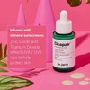 Dr. Jart+ Cicapair tigro žolės maskuojamieji lašai SPF35, 30 ml