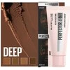 makiažo pagrindas Maybelline Instant Anti-Age Perfector 4-In-1 Matte Deep