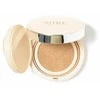 Mi-Rê Bibi Nova Cushion Complexion Perfector Spf50 01 Porcelaine makiažo pagrindas su serumu 19g