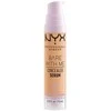 Nyx Bare With Me Maskuoklis Serum Medium Golden 9,, 6 ml