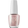 OPI Nature Strong Nagų lakas nagų lakas, atspalvis: NAT 015 Intentions Are Rose Gold, 15 ml