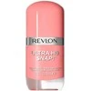 Revlon Ultra HD Snap! Nagų lakas 027 Think Rožinė, 8 ml
