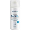 Alma Secret Crema Facial Argán, Karité y Manzanilla Azul Spf20, 50 ml