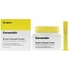 Dr. Jart+ Ceramidin Ectoin-Infused Kreminis drėkinamasis veido kremas su keramidais, 50 ml