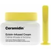 Dr. Jart+ Ceramidin Ectoin-Infused Kreminis drėkinamasis veido kremas su keramidais, 50 ml