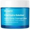 Dr. Jart+ Vital Hydra Solution Hydro Plump Overnight Mask naktinė drėkinamoji kaukė su hialurono rūgštimi, 75 ml