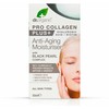 Dr.Organic Dr. organic PRO COLLAGEN+ juodas pearl antiaging cream 50 ml