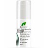 Dr.Organic Dr. organic PRO COLLAGEN+ juodas pearl antiaging cream 50 ml