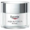 Eucerin Aquaporin Active Kreminis Normal/Combination Skin, 50 ml