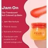 FRUDIA POMEGRANATE HONEY 3 IN 1 lūpų balzamas, 10 ml