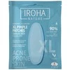 Iroha ACNE PRONE SKIN hydrocolloid patches XL 5 units