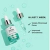 IT Cosmetics Bye Bye Pores Concentrated Derma Serum koncentruotas poras mažinantis serumas veidui, 30 ml