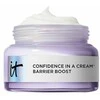 It Cosmetics Confidence Barrier Boost Crema Hidratante y Reparadora, 60 ml