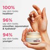 IT Cosmetics Confidence In A Kreminis Anti-Aging drėkinantis ir senėjimą stabdantis kremas veidui, 60 ml