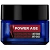L'Oreal MEN EXPERT POWER AGE anti-aging night revitalizing gel 50 ml