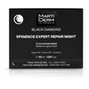 Martiderm Juodas DIAMOND Epigence Expert Night Repair Kreminis naktinis veido kremas, 50 ml