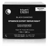Martiderm Juodas DIAMOND EPIGENCE EXPERT REPAIR NIGHT global anti-aging night cream refill 50 ml