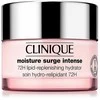 Clinique Moisture Surge Intense 72-Hour Lipid Replenishing Hydrator Drėkinamasis veido kremas, 50 ml