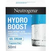 Neutrogena Hydro Boost Gel Kreminis, 50 ml