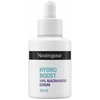 Neutrogena Hydro Boost Serum 10% Niamicidal veido serumas su niacimidu, 30 ml