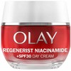 Olay Niacinamide +SPF 30 Moisturiser Day Kreminis dieninis veido kremas, 50 ml