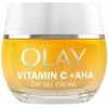 Olay Regenerist Vitamin C Aha 24 Gel Creme gelinis veido kremas, 50 ml