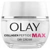 „Olay Regenerist Collagen Peptide24 Max“ dieninis kremas, 50 ml