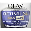 Olay Regenerist Retinol24 Max naktinis drėkinamasis kremas, 50 ml