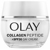 Olay Regenerist Collagen Peptide24 Spf30 Day Kreminis, 50 ml