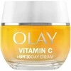 Olay Regenerist Vitamin C SPF 30 Day Kreminis dieninis veido kremas, 50 ml