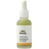 „Skin Generics Id Skin Identity“ spindesį suteikiantis serumas su matcha arbata, 30 ml