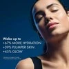 Vichy Mineral 89 Night Recovery Moisturizing Kreminis drėgmę atkuriantis naktinis veido kremas, 50 ml