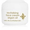 "Ziaja Argan" apsauginis veido kremas 50ml