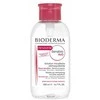 Bioderma Sensibio H2O makiažo valiklis miceliniam valikliui, 500 ml