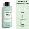 Lierac Eye Make-up Remover akių makiažo valiklis, 100 ml