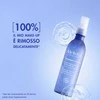Melvita BOUQUET FLORAL LIMPIADORES gel desmaquillante 200 ml