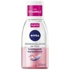 Nivea Desmaquillador De Ojos Iluminador Atsparus vandeniui, 125 ml