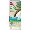 Taky Bio Coco Crema Depilatoria Facial, 20 ml